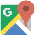 Google Maps logo